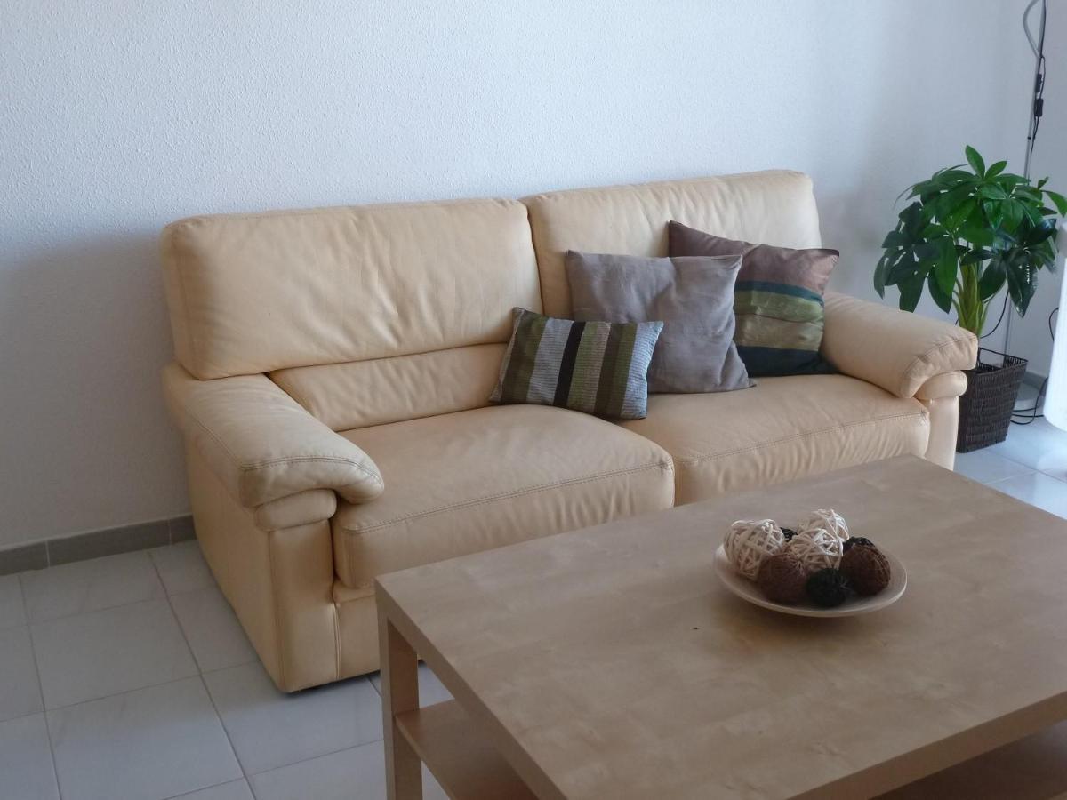 Apartamento Vistas A La Marina Ref 232 Емпуриабрава Екстериор снимка